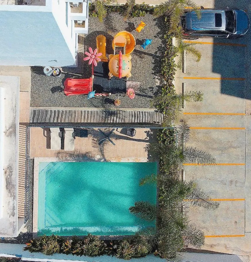 아파트 Se Renta Apartamento Amueblado , Ubicados En Santiago , 3 Habitaciones , 2 Banos , 2 Parqueo , Area De Juego Y Piscina. 산티아고 데 로스 카바예로스 도미니카 공화국
